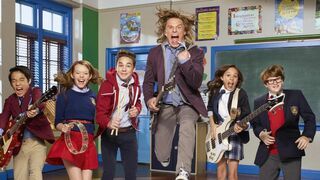 Rock Academy - SAISON 2