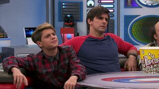Henry Danger - SAISON 4