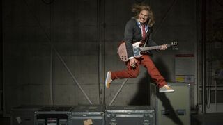 Rock Academy - SAISON 3