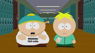 South Park - SAISON 19