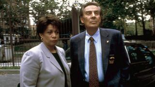 New York, police judiciaire - SAISON 11