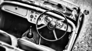 Triumph, la belle anglaise