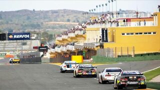 Nascar Cup Series