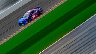 Nascar Cup Series