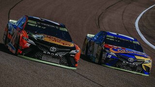 Nascar Cup Series