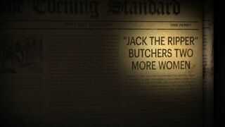 Jack l'Eventreur