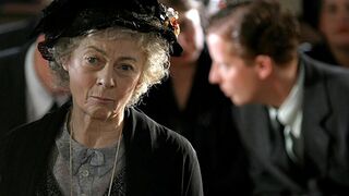 Miss Marple - SAISON 1