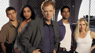 Les experts : Miami - SAISON 1