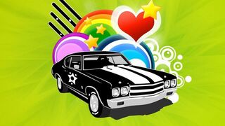 La Ford Ranger de Jared