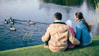17 ans et maman : Nouveau chapitre