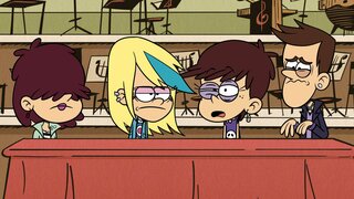 Bienvenue chez les Loud - SAISON 7