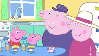 Peppa Pig - SAISON 6