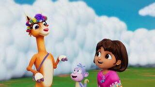 Dora - SAISON 2
