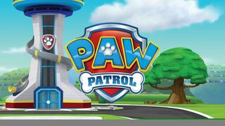 La Pat Patrouille - SAISON 8