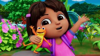 Dora - SAISON 2
