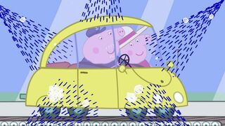 Le garage de Papy Dog