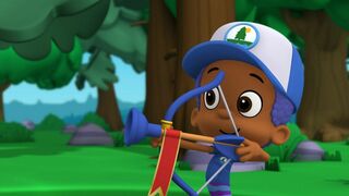 Bubulle Guppies - SAISON 4