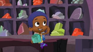 Bubulle Guppies - SAISON 5