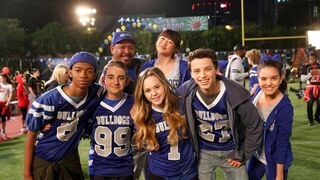 Bella et les Bulldogs - SAISON 1