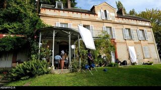 Les mystères de l'amour - SAISON 28