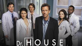 Dr House - SAISON 8