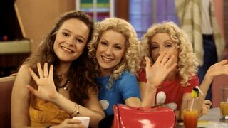 Premiers baisers - SAISON 1