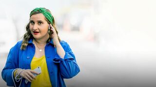 Capucine - SAISON 1