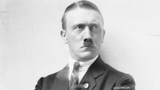Ascension et déclin du nazisme