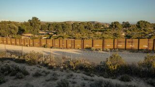 Etats-Unis / Mexique