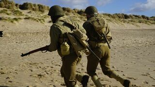 Les batailles mythiques de la Seconde guerre mondiale