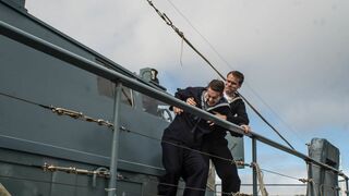 Les batailles mythiques de la Seconde guerre mondiale
