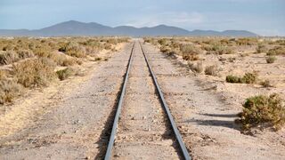 Des trains pas comme les autres