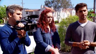 Catfish : fausse identité