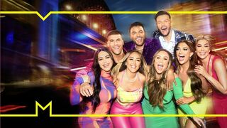Geordie Shore - SAISON 25