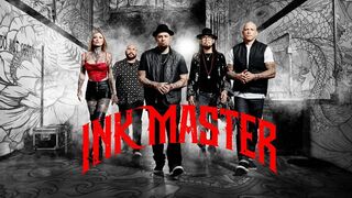 Ink Master