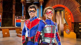 Captain Man absent