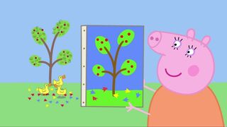 La peinture
