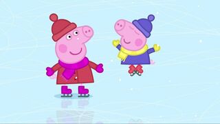 Le patin à glace