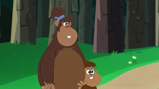 Le Passage de Bigfoot