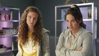 Les mystères d'Hunter Street - SAISON 4