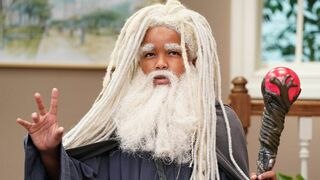 Tyler Perry's Young Dylan - SAISON 4
