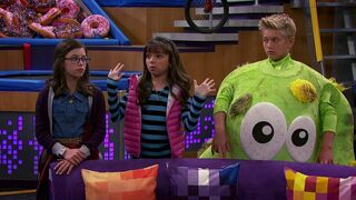 Game Shakers - SAISON 1