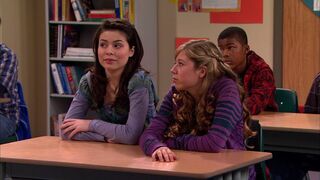 iCarly - SAISON 1