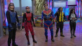Danger Force - SAISON 3