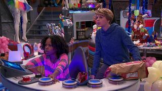 Henry Danger - SAISON 2
