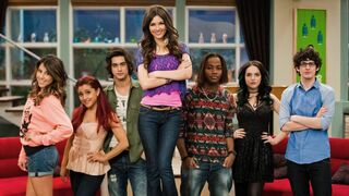 Victorious - SAISON 1