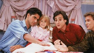 La fête à la maison - SAISON 7
