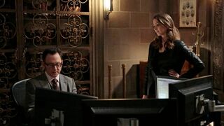 Person of Interest - SAISON 2