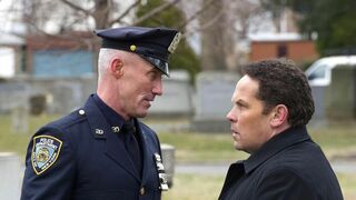 Person of Interest - SAISON 2
