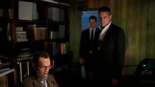 Person of Interest - SAISON 2